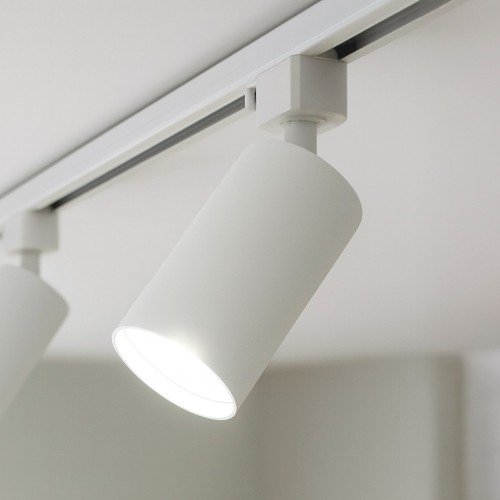 Oprawa Tiger Track Biały 1xGU10 ML2337 Milagro biała