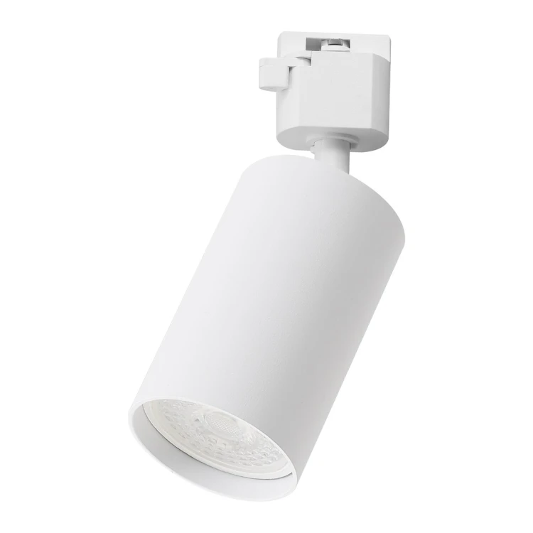 Oprawa Tiger Track Biały 1xGU10 ML2337 Milagro biała