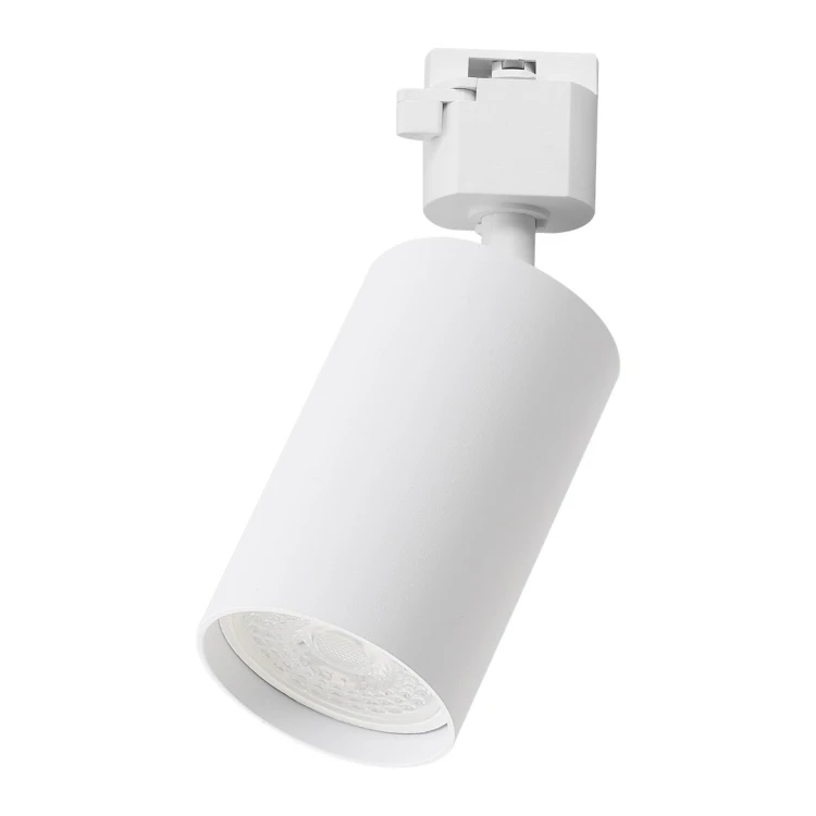 Oprawa Tiger Track Biały 1xGU10 ML2337 Milagro biała