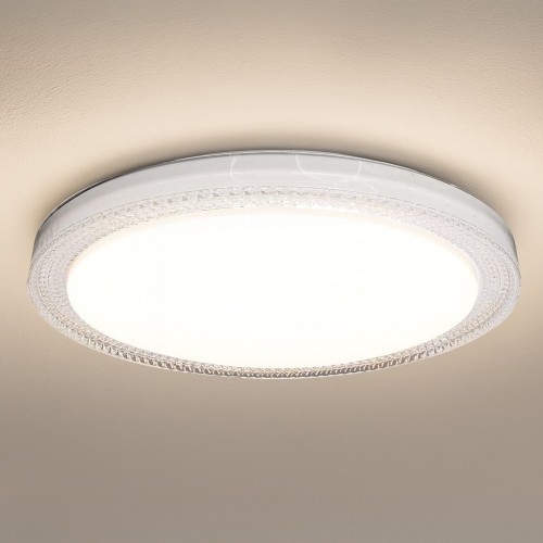 Plafon Vigo Ø480mm 36W LED 4000K ML2327 Milagro