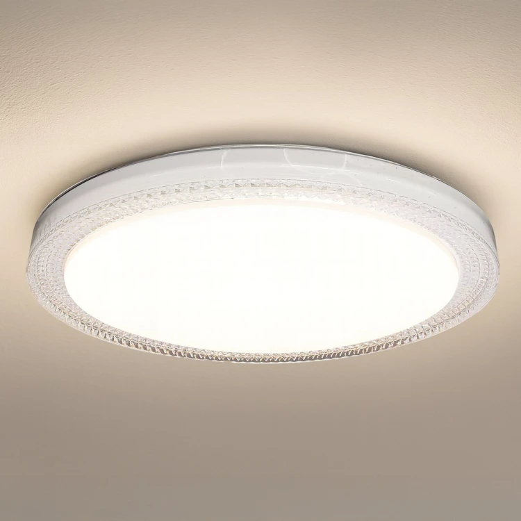 Plafon Vigo Ø480mm 36W LED 4000K ML2327 Milagro