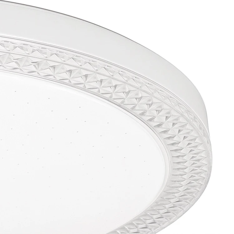 Plafon Vigo Ø480mm 36W LED 4000K ML2327 Milagro