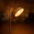 Lampa podłogowa ZACK CASHMERE 1xE27 ML2338 Milagro regulowana kaszmir kaszmirowa