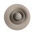 Lampa wisząca FERRO Cashmere 1xE27 ML2361 Milagro kaszmir kaszmirowa