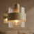 Lampa wisząca VALENTINO 1xE27 ML2238 Milagro