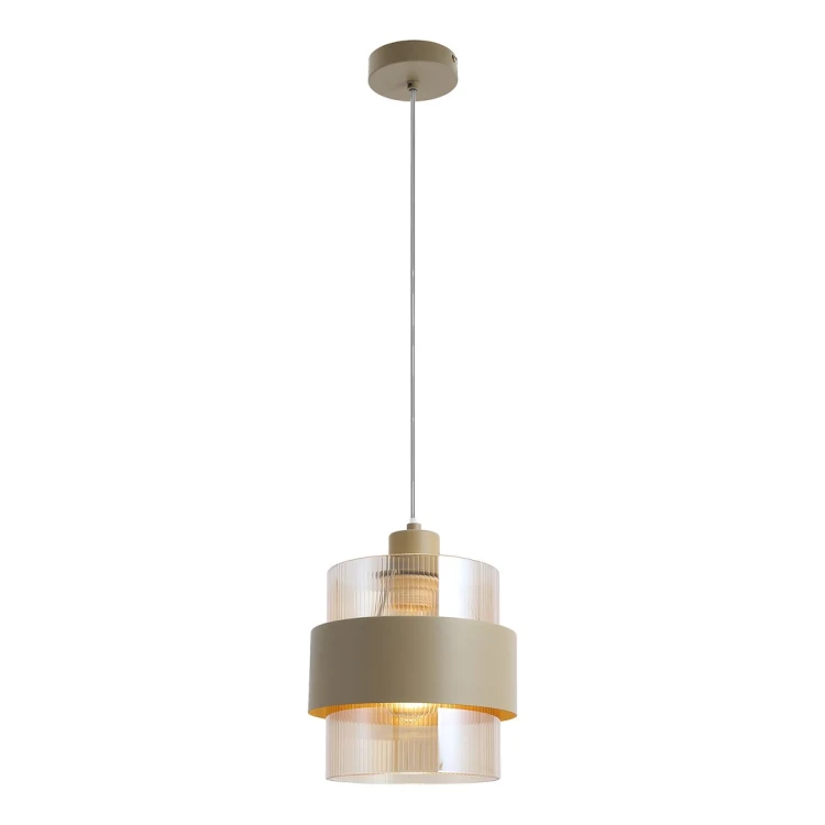 Lampa wisząca VALENTINO 1xE27 ML2238 Milagro