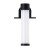 Kinkiet łazienkowy APA MINI black 4W LED ML2249 Milagro