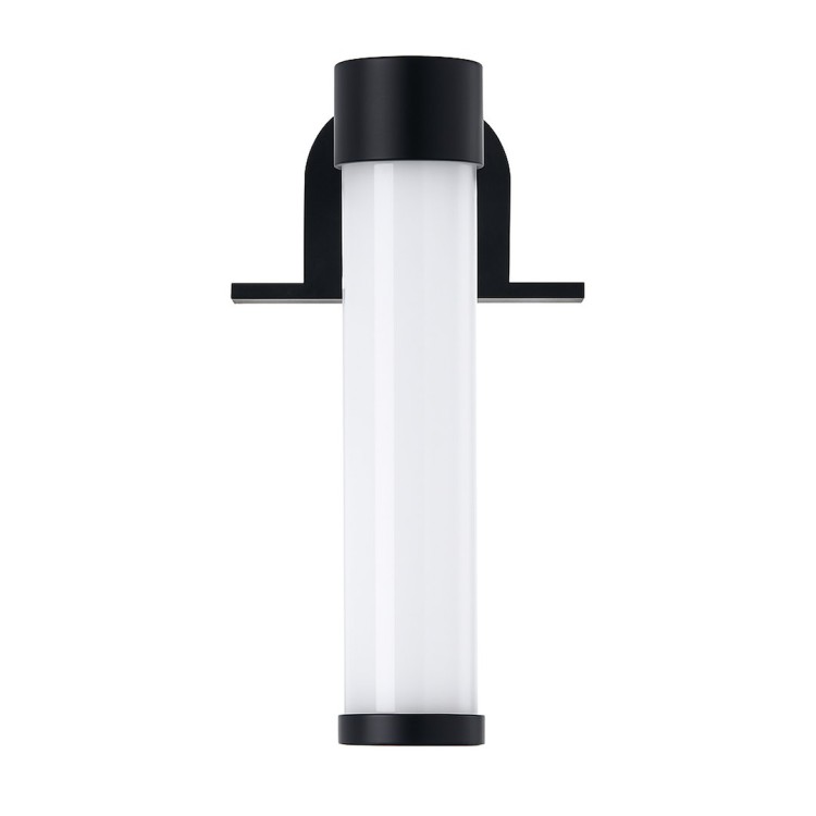 Kinkiet łazienkowy APA MINI black 4W LED ML2249 Milagro