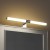 Kinkiet łazienkowy APA chrome 6W LED ML2251 Milagro