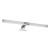 Kinkiet łazienkowy APA chrome 6W LED ML2251 Milagro