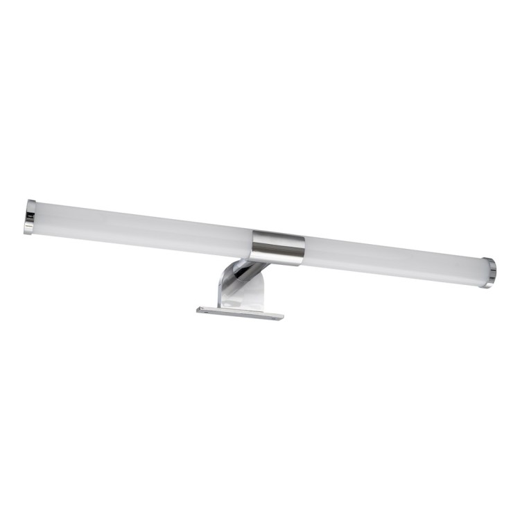 Kinkiet łazienkowy APA chrome 6W LED ML2251 Milagro
