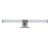 Kinkiet łazienkowy APA chrome 6W LED ML2251 Milagro