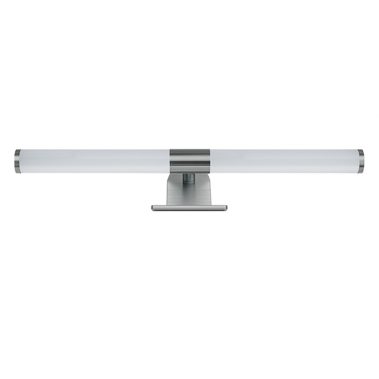 Kinkiet łazienkowy APA chrome 6W LED ML2251 Milagro