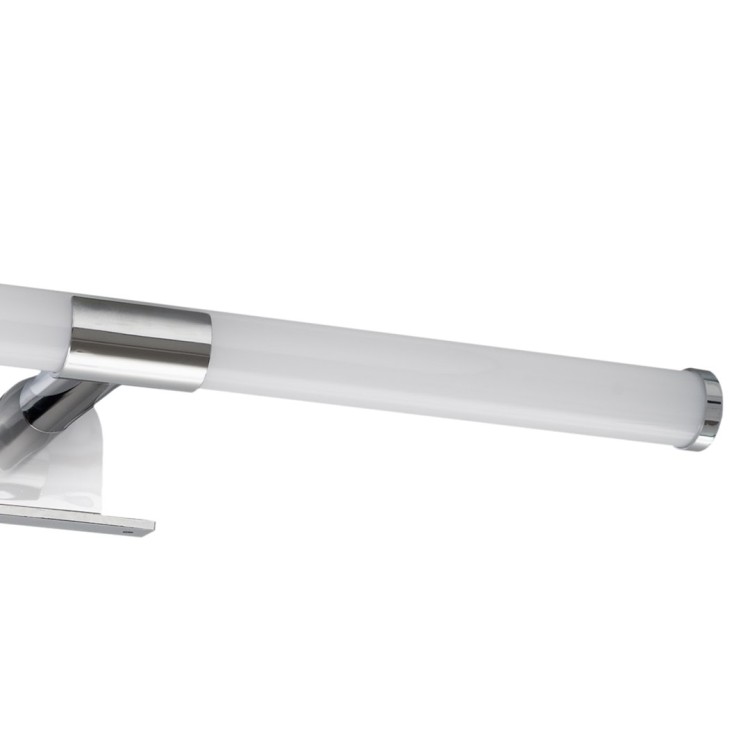 Kinkiet łazienkowy APA chrome 6W LED ML2251 Milagro