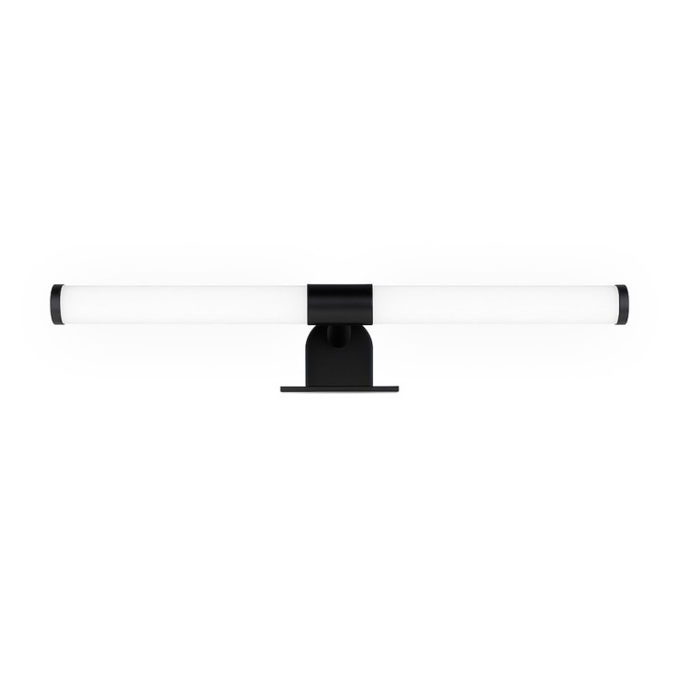 Kinkiet łazienkowy APA black 6W LED ML2252 Milagro