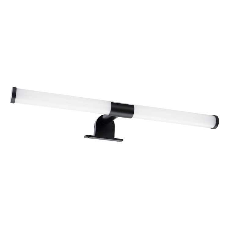 Kinkiet łazienkowy APA black 6W LED ML2252 Milagro