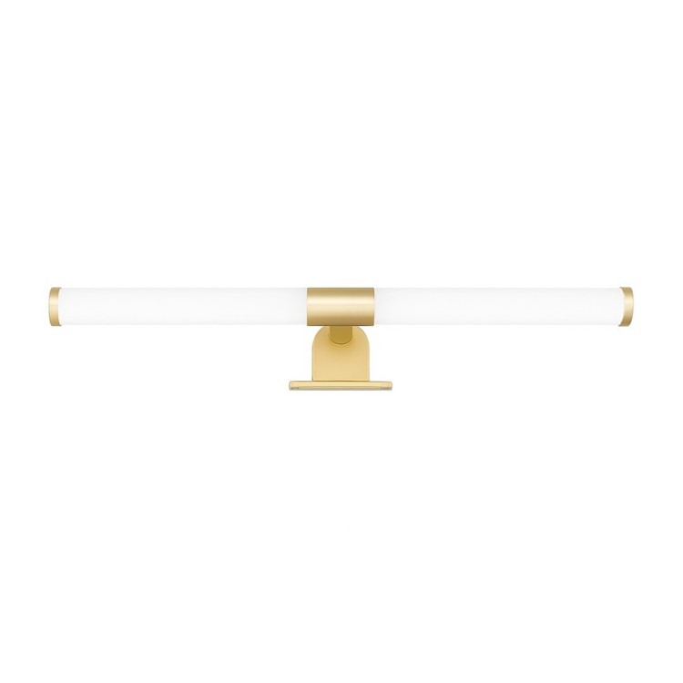 Kinkiet łazienkowy APA gold 6W LED ML2253 Milagro