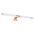 Kinkiet łazienkowy APA gold 6W LED ML2253 Milagro