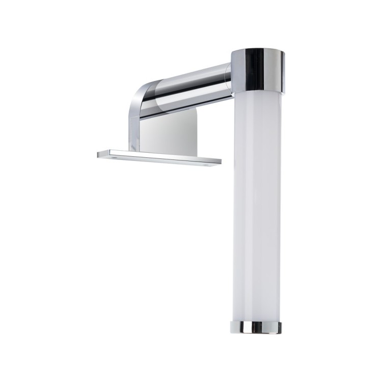 Kinkiet łazienkowy APA MINI chrome 4W LED ML2248 Milagro