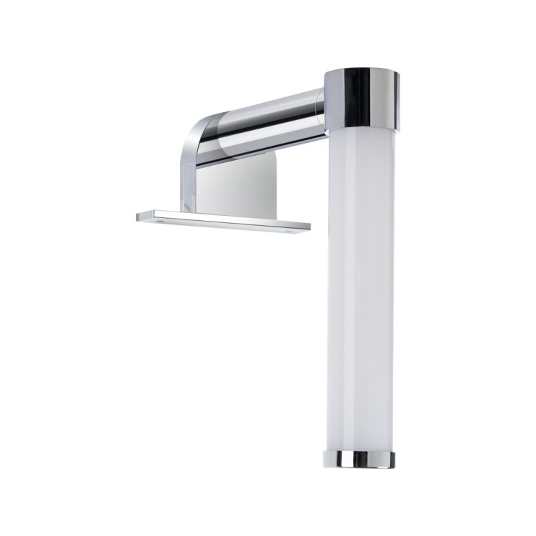Kinkiet łazienkowy APA MINI chrome 4W LED ML2248 Milagro