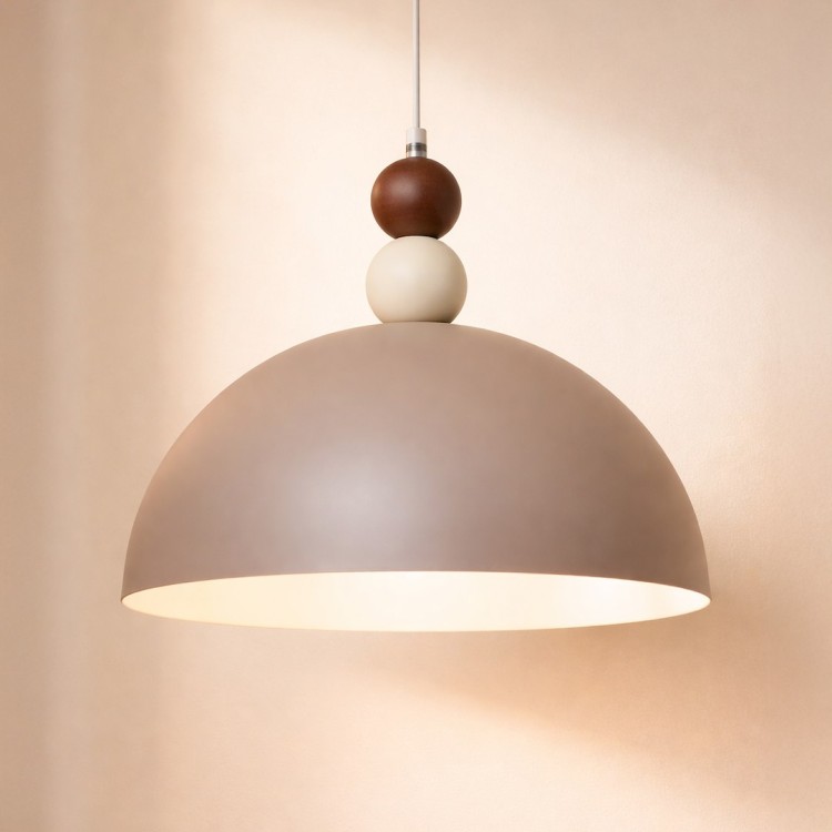 Lampa wisząca BENTO 1xE27 MLP1871 Milagro