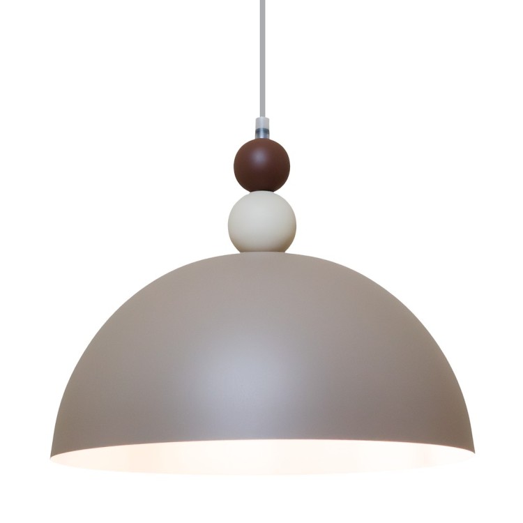 Lampa wisząca BENTO 1xE27 MLP1871 Milagro