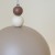 Lampa wisząca BENTO 1xE27 MLP1871 Milagro