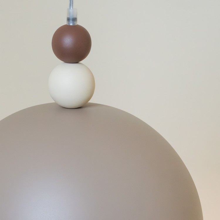 Lampa wisząca BENTO 1xE27 MLP1871 Milagro