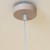 Lampa wisząca BENTO 1xE27 MLP1871 Milagro