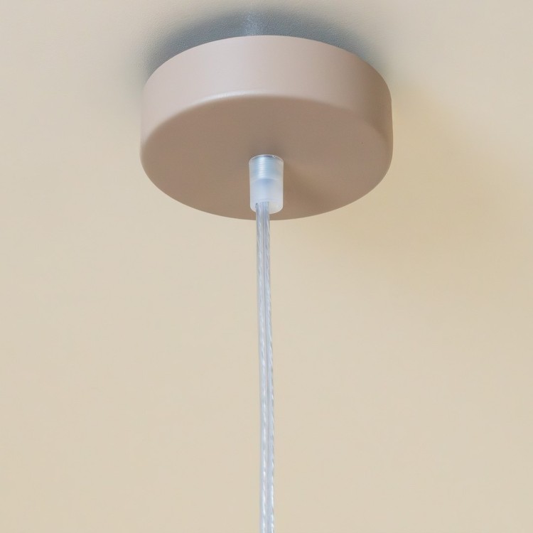 Lampa wisząca BENTO 1xE27 MLP1871 Milagro