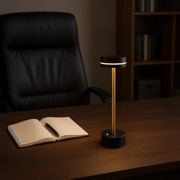 Lampka nocna Sam 5W LED ML1386 Milagro