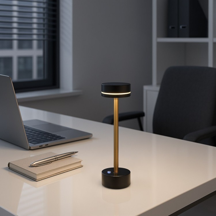 Lampka nocna Sam 5W LED ML1386 Milagro