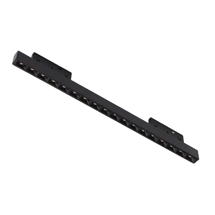 Magnetic track 5mm 10W 4000K ML2151 Milagro