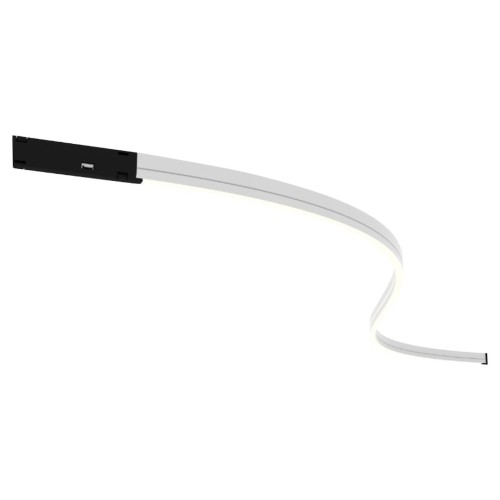 Magnetic track line 5mm 10W 4000K ML2152 Milagro