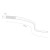 Magnetic track line 5mm 10W 4000K ML2152 Milagro