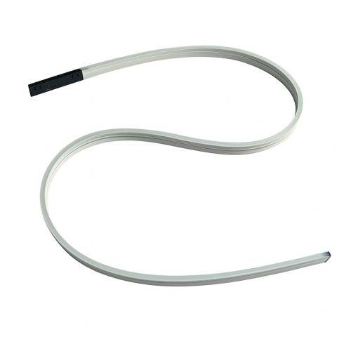 Magnetic track line 5mm 20W 4000K ML2153 Milagro