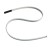 Magnetic track line 5mm 20W 4000K ML2153 Milagro