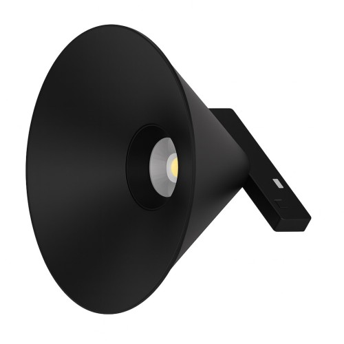 Magnetic track cone 5mm 7W 4000K ML2155 Milagro