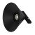 Magnetic track cone 5mm 7W 4000K ML2155 Milagro