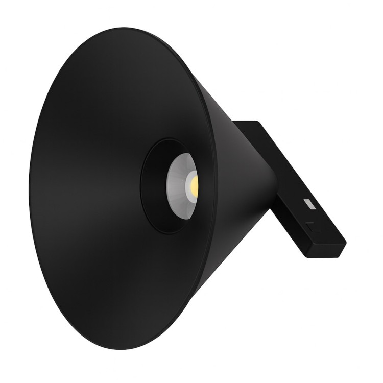 Magnetic track cone 5mm 7W 4000K ML2155 Milagro