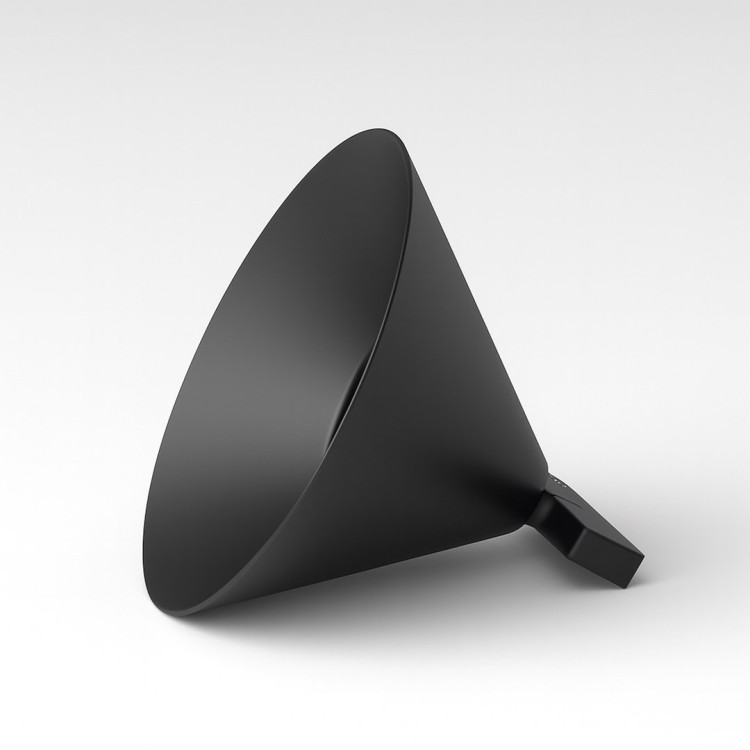 Magnetic track cone 5mm 7W 4000K ML2155 Milagro