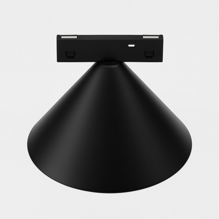 Magnetic track cone 5mm 7W 4000K ML2155 Milagro