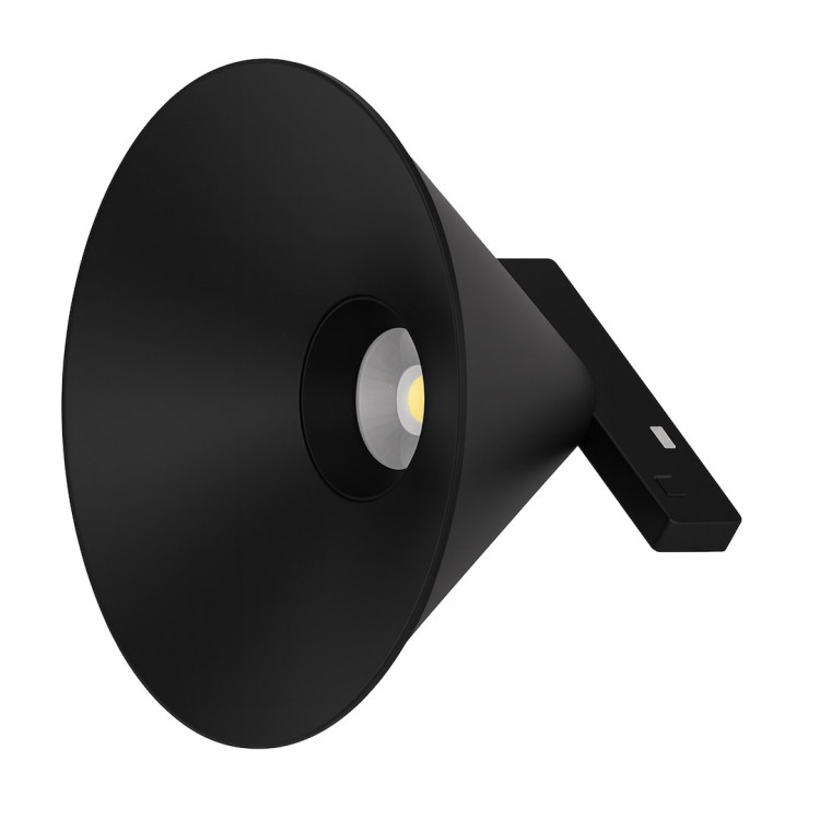 Magnetic track cone 5mm 7W 4000K ML2155 Milagro