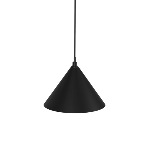 Magnetic track pendant cone 5mm 7W 4000K ML2156 Milagro
