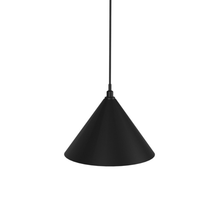 Magnetic track pendant cone 5mm 7W 4000K ML2156 Milagro