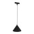 Magnetic track pendant cone 5mm 7W 4000K ML2156 Milagro