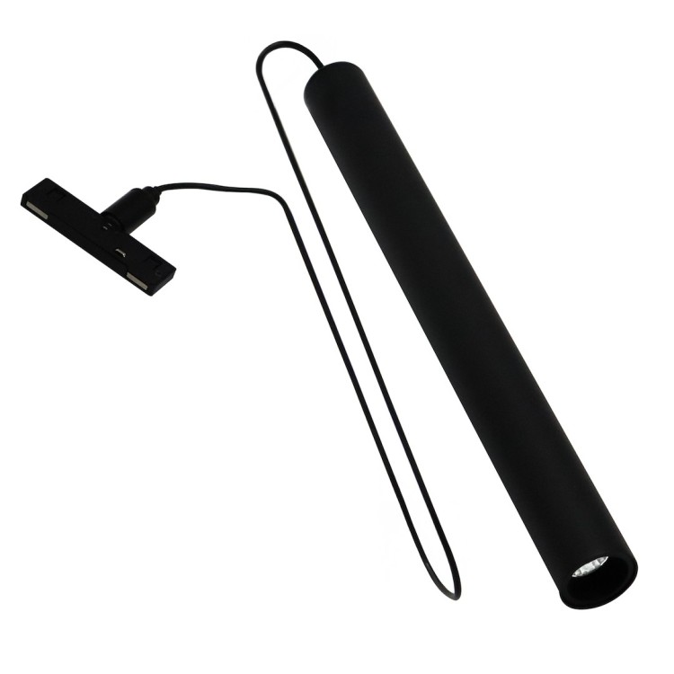 Magnetic track pendant tube 5mm 5W 4000K ML2157 Milagro