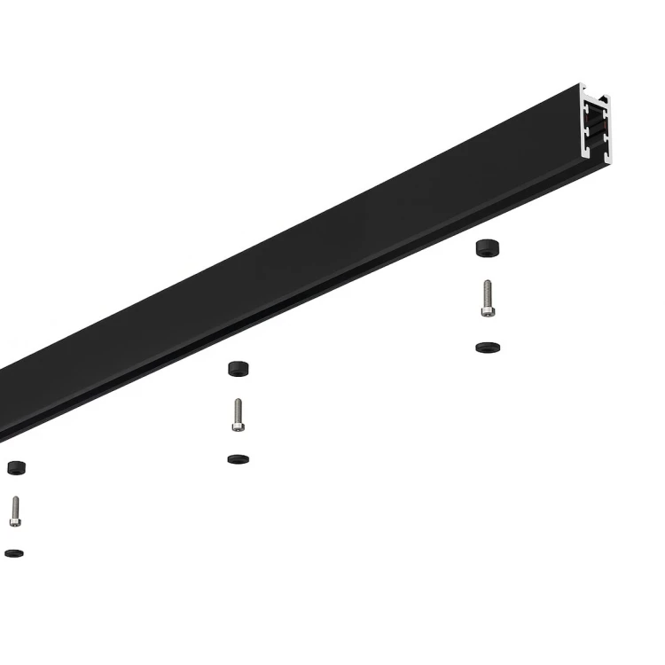 Szyna natynk magnetic track 5mm 100cm ML2158 Milagro