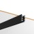 Szyna natynk magnetic track 5mm 150cm ML2159 Milagro
