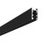 Szyna natynk magnetic track 5mm 200cm ML2160 Milagro